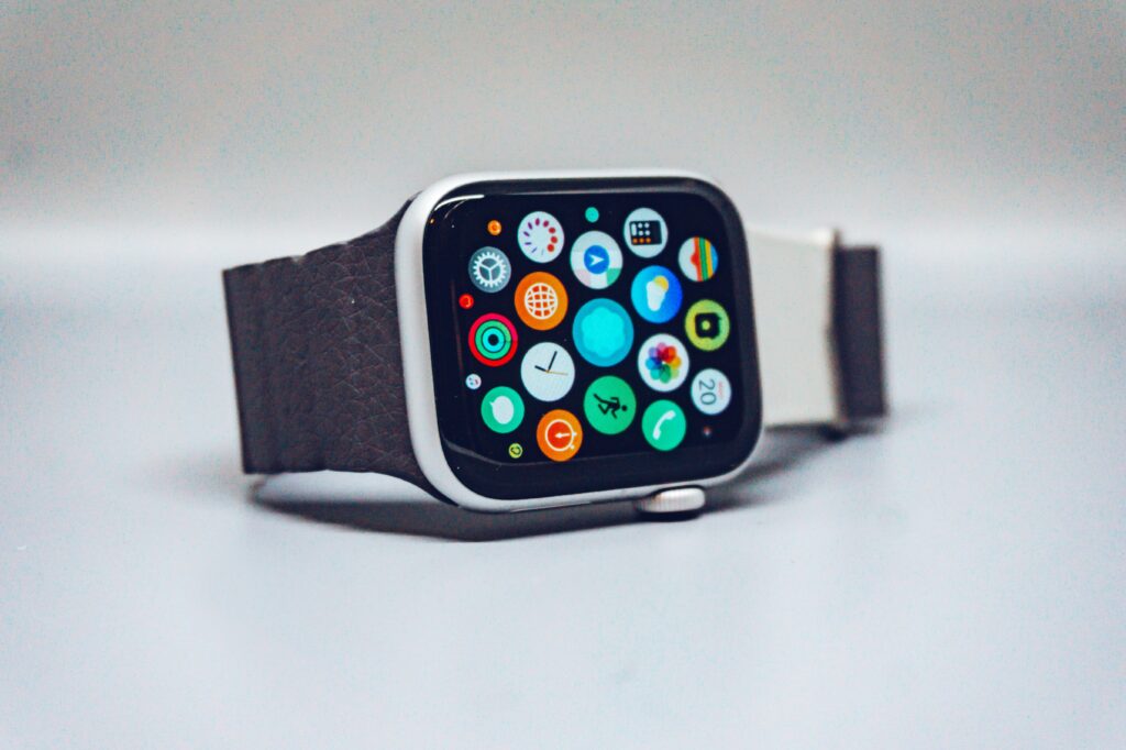 Smart watch 